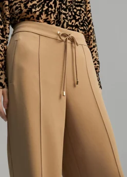 Pantalón wideleg