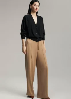 Pantalón wideleg
