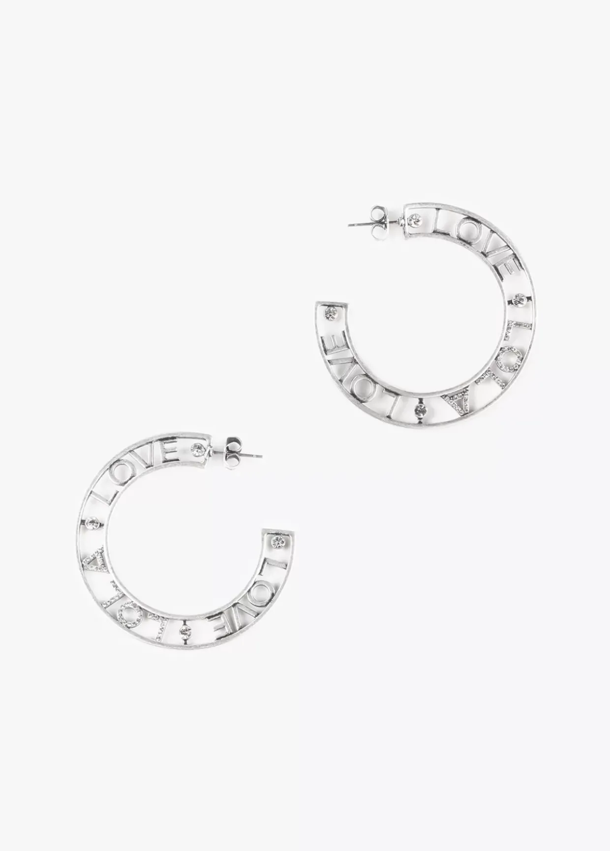 Pendientes aro Lola Love