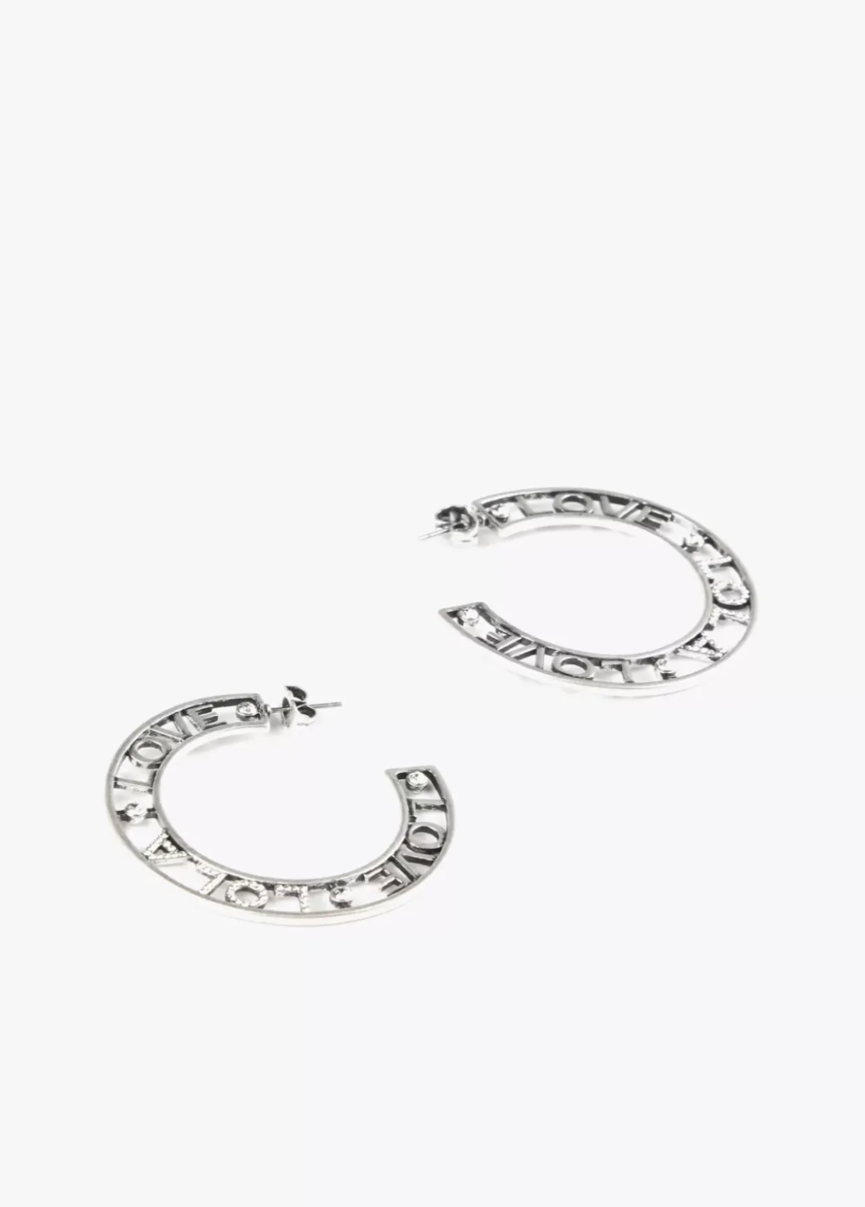 Pendientes aro Lola Love