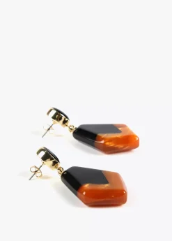 Pendientes etnicos