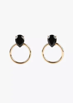 Pendientes joya