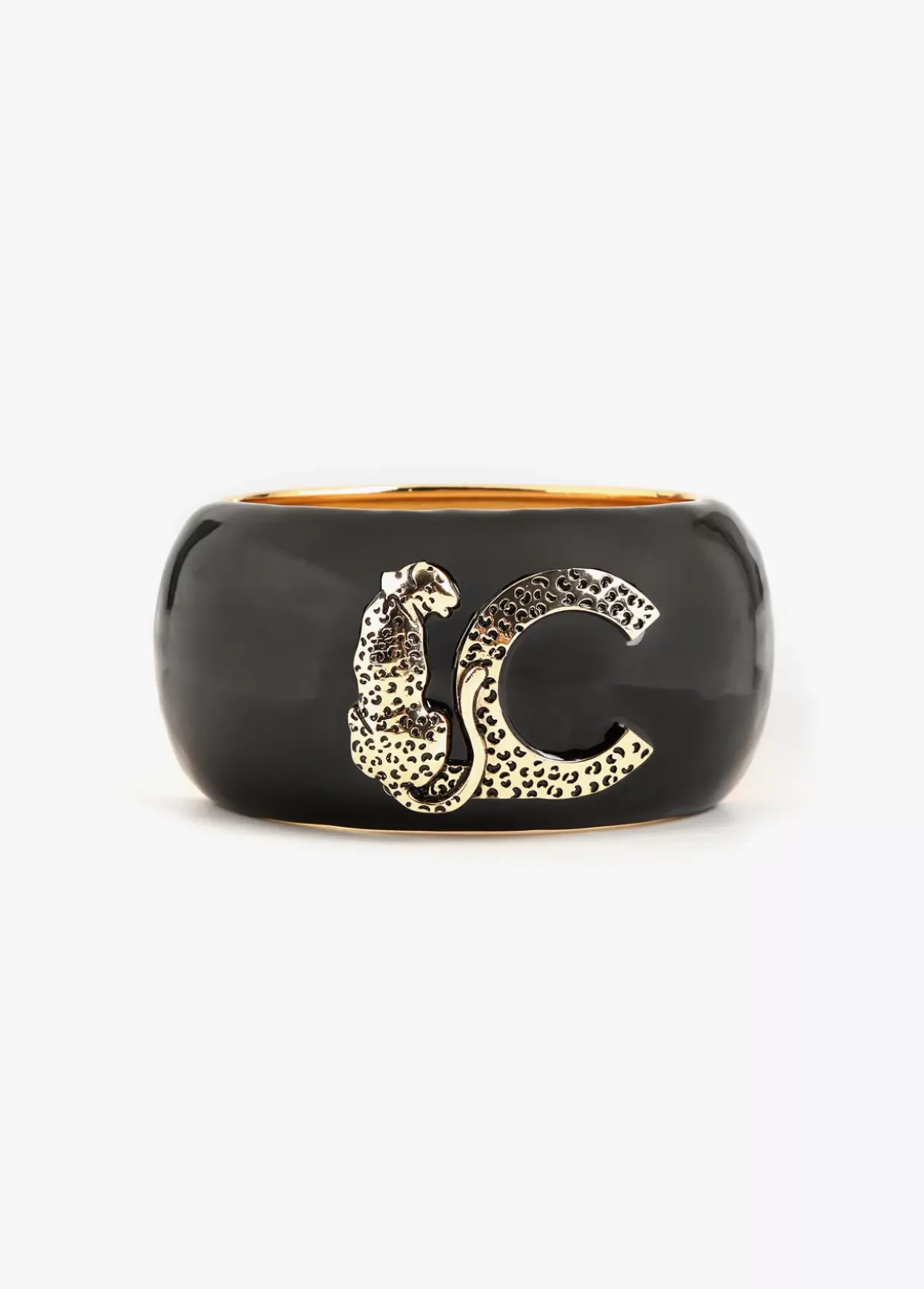 Pulsera ancha