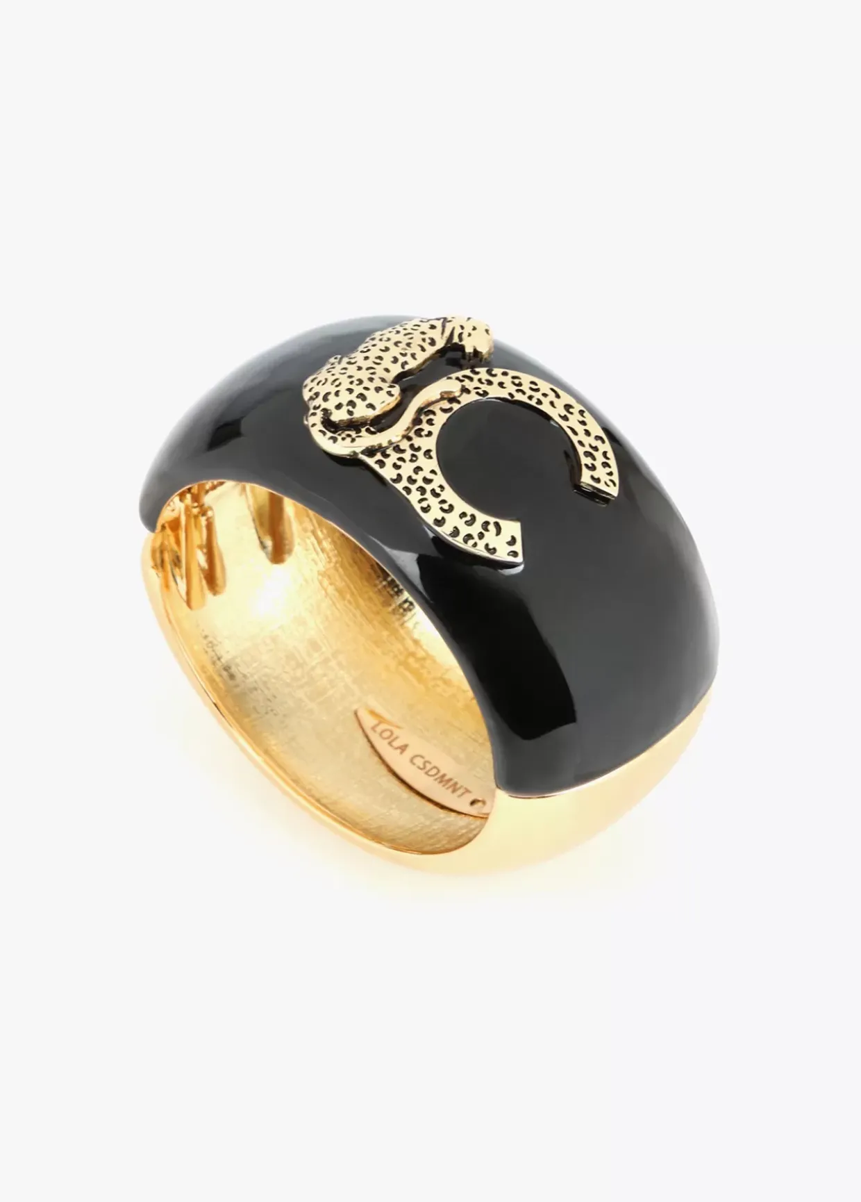 Pulsera ancha