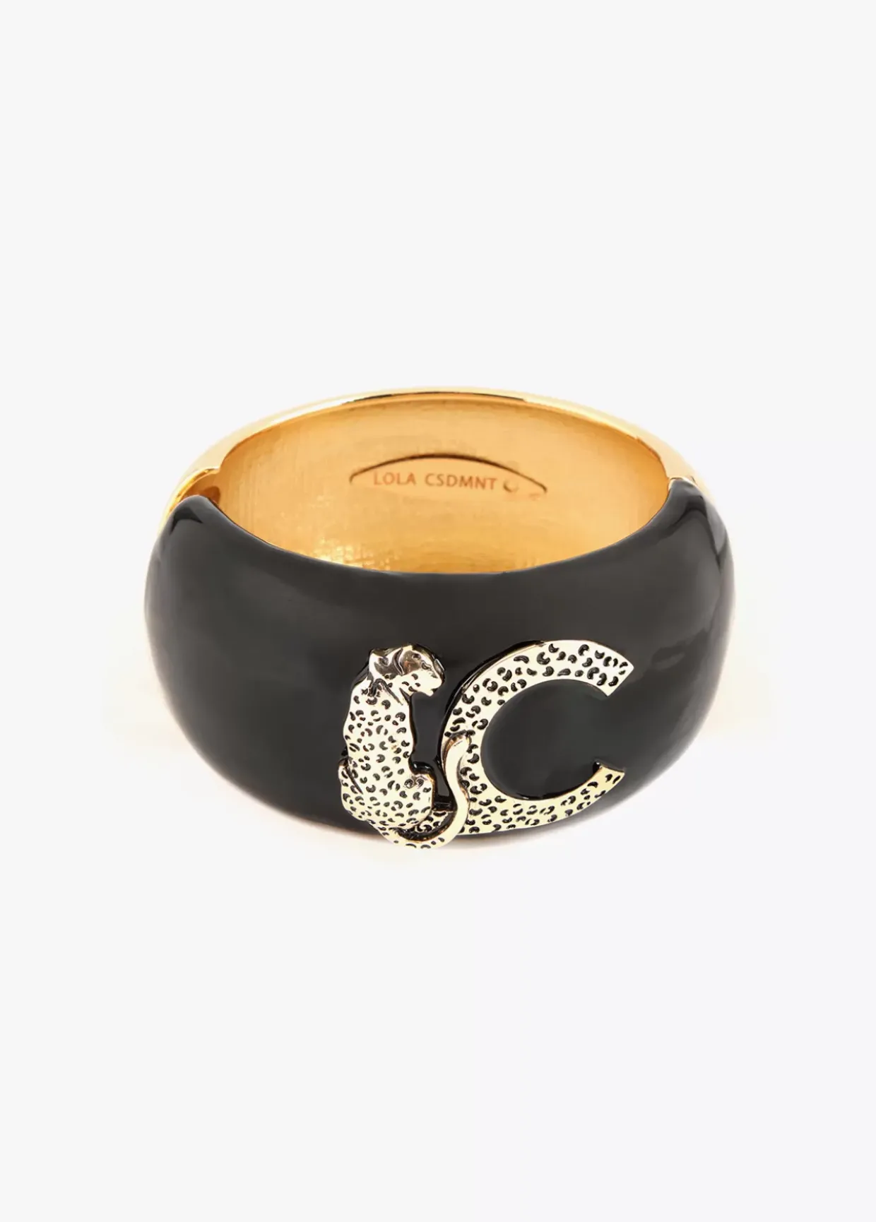 Pulsera ancha