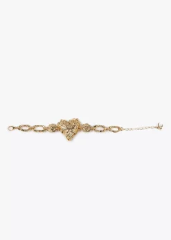 Pulsera corazón