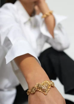 Pulsera corazón