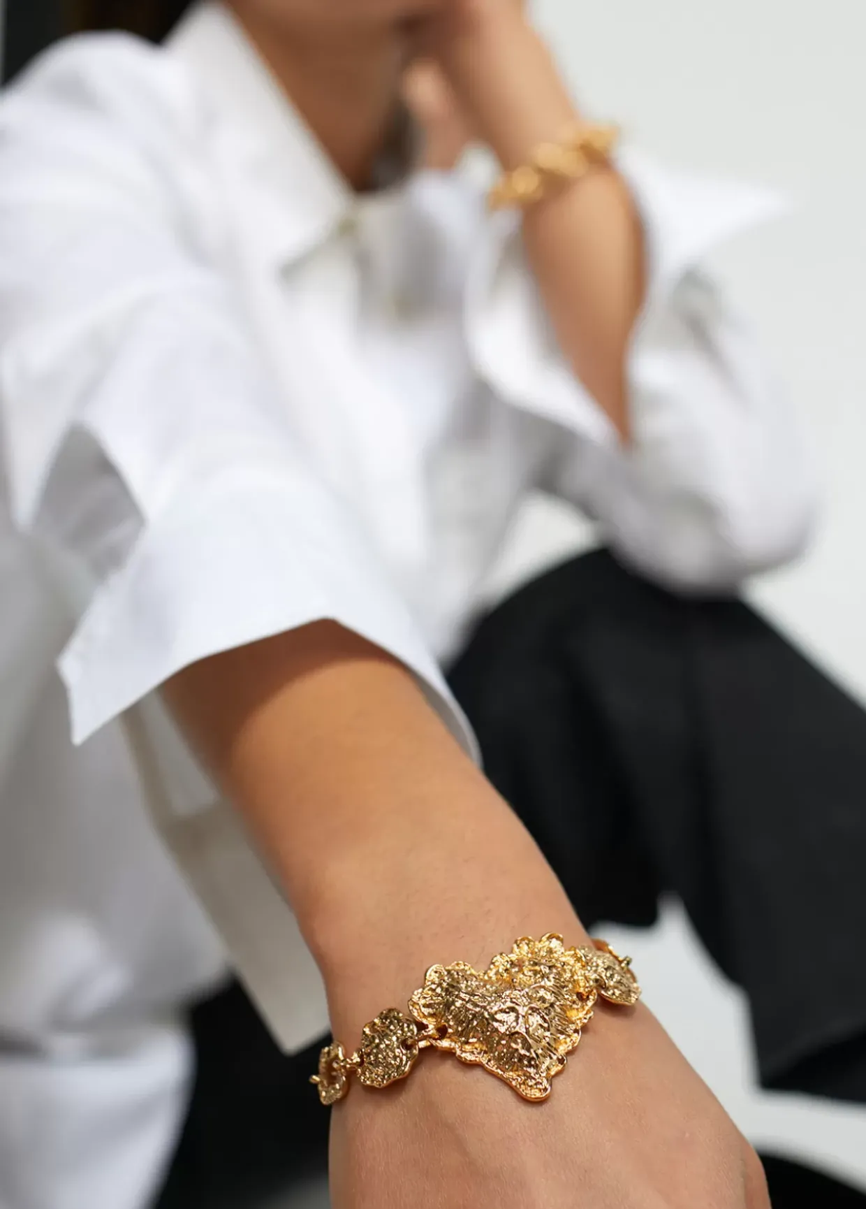 Pulsera corazón