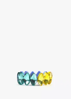 Pulsera elástica colores