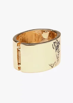 Pulsera rígida