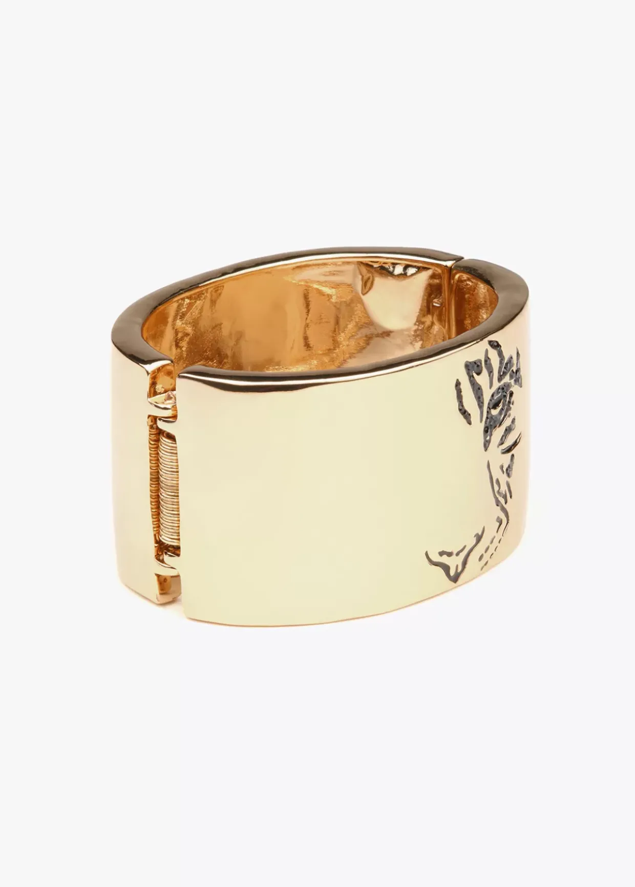 Pulsera rígida