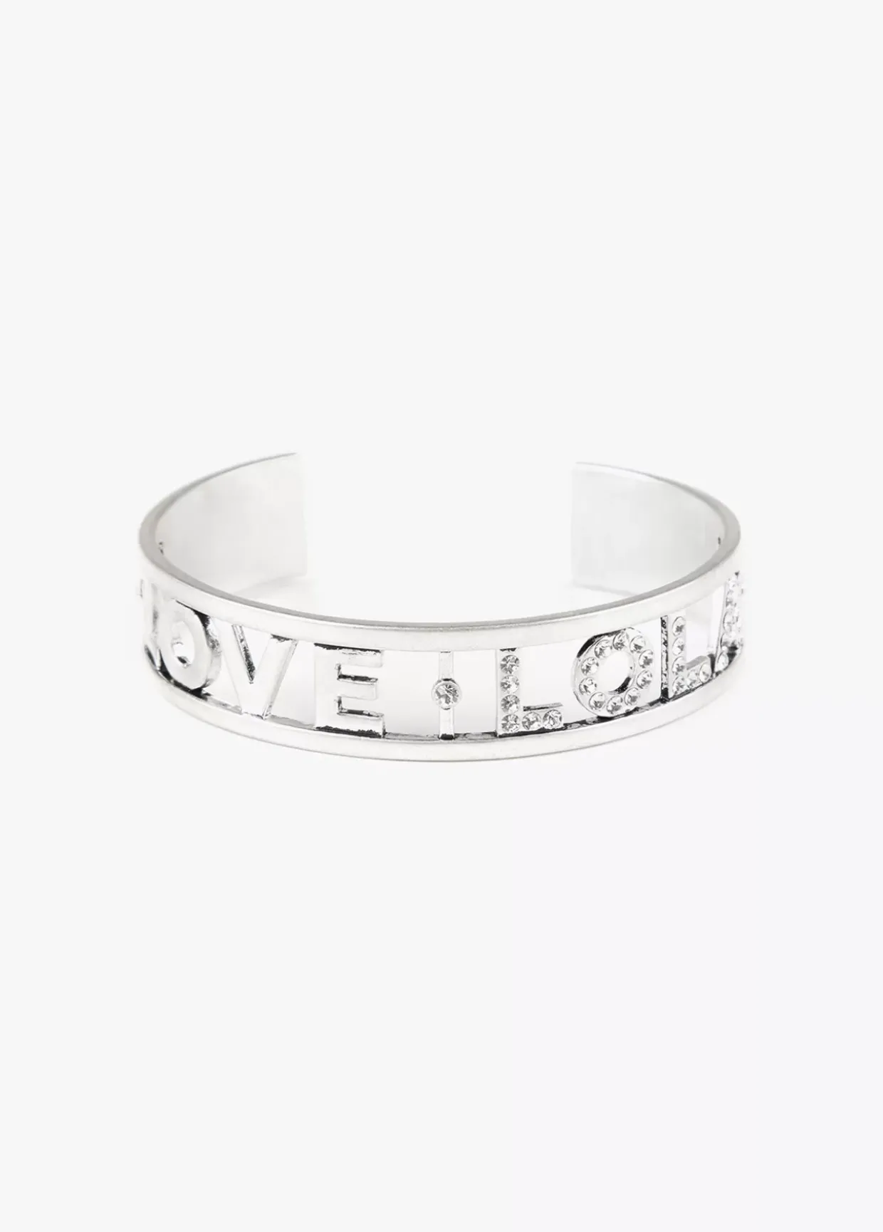Pulsera rígida