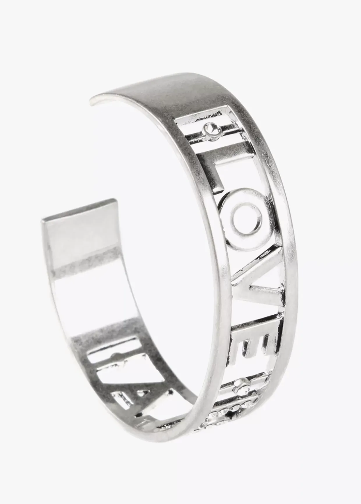 Pulsera rígida