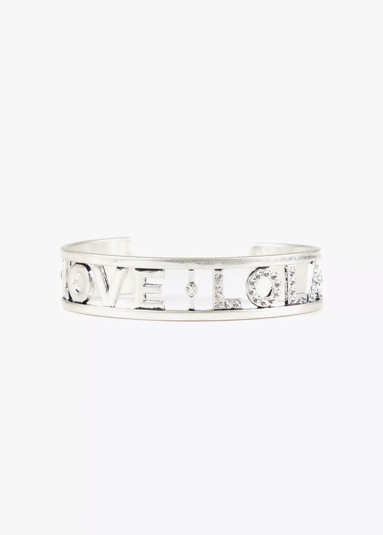 Pulsera rígida