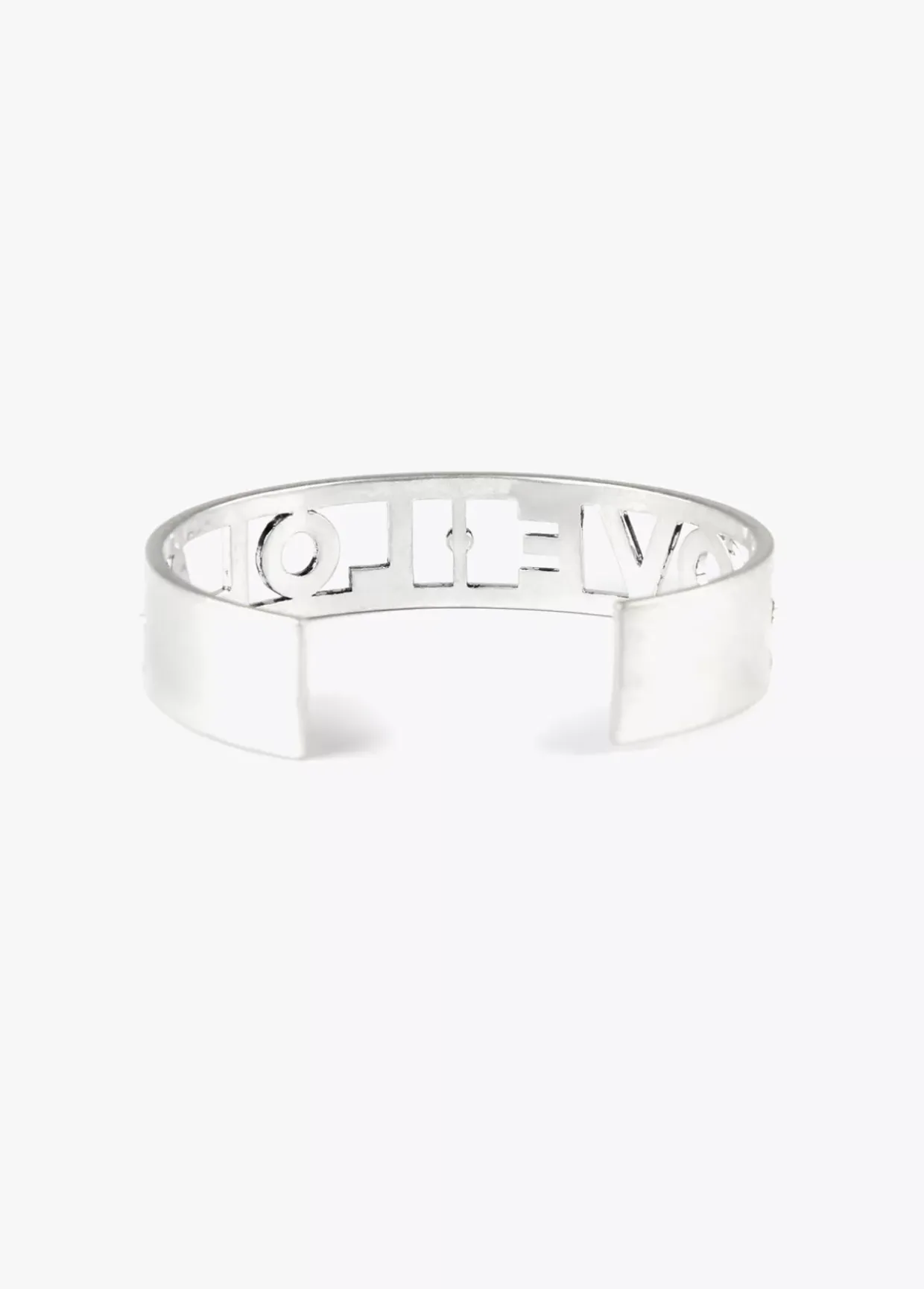Pulsera rígida