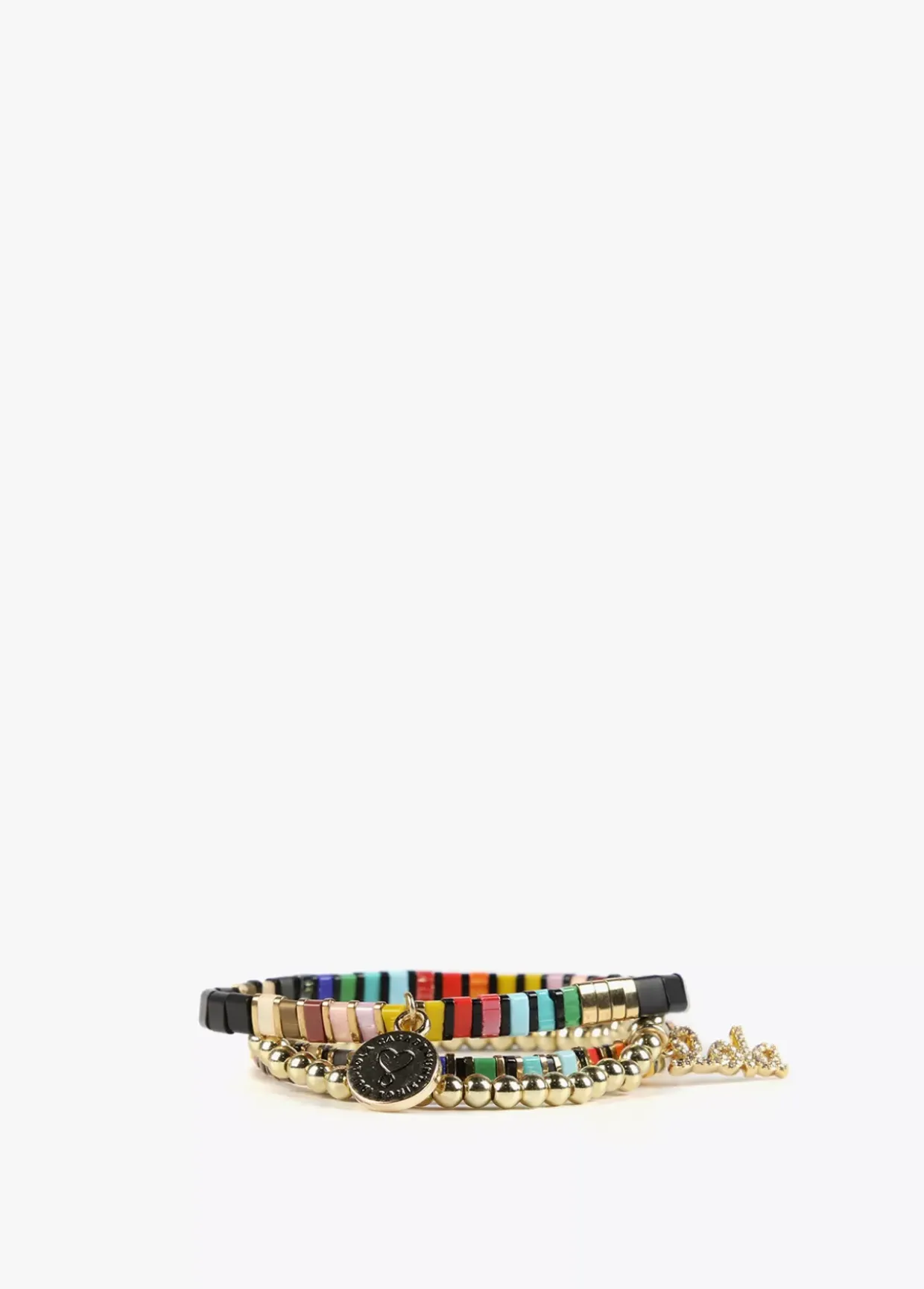 Pulseras elásticas