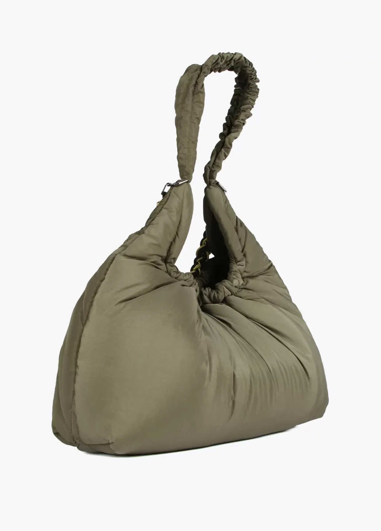 Shopper acolchado
