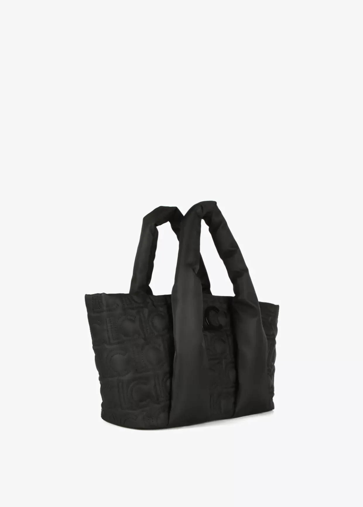 Shopper acolchado