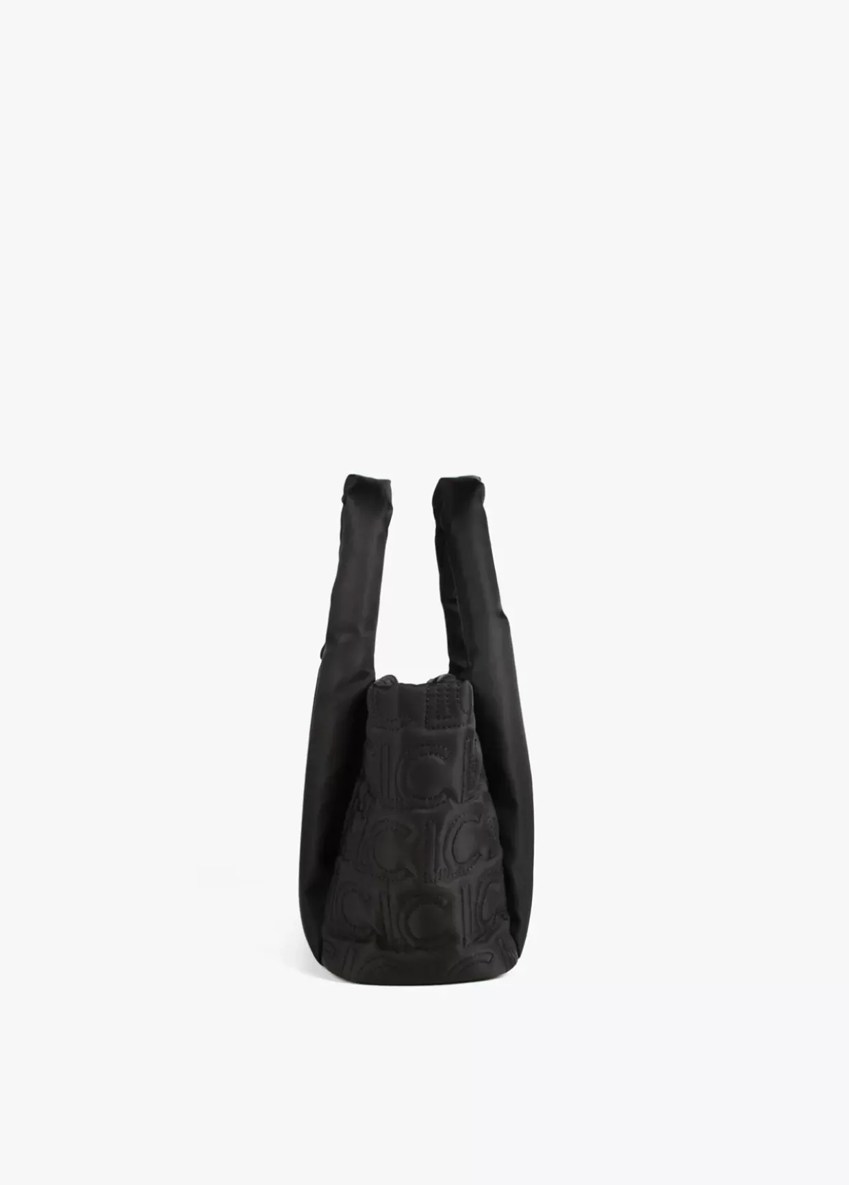 Shopper acolchado