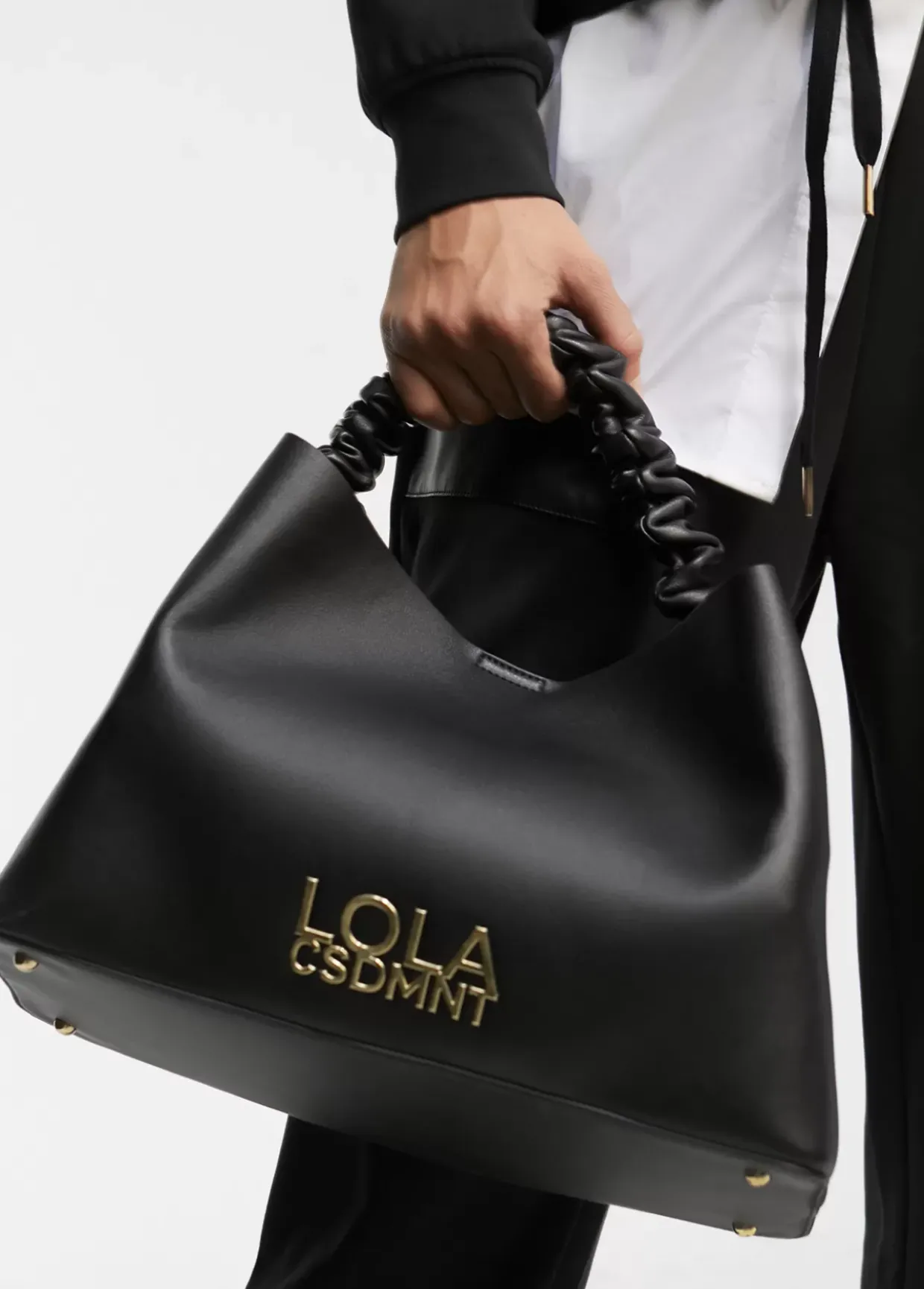 Shopper asa fruncida