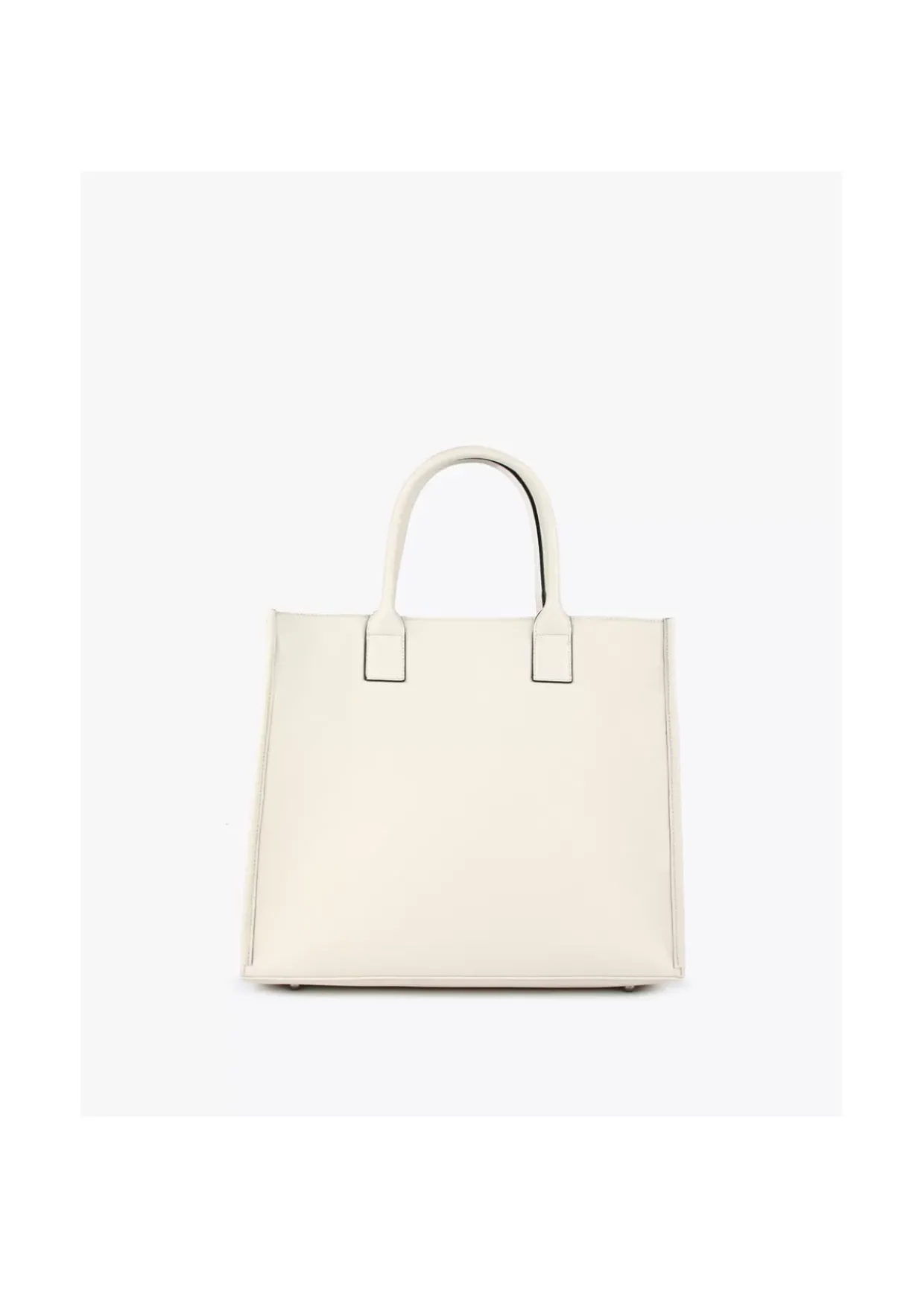 Shopper color crudo.