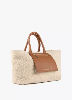 Shopper de borreguito