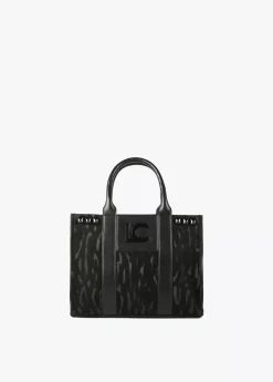 Shopper estampado zebra