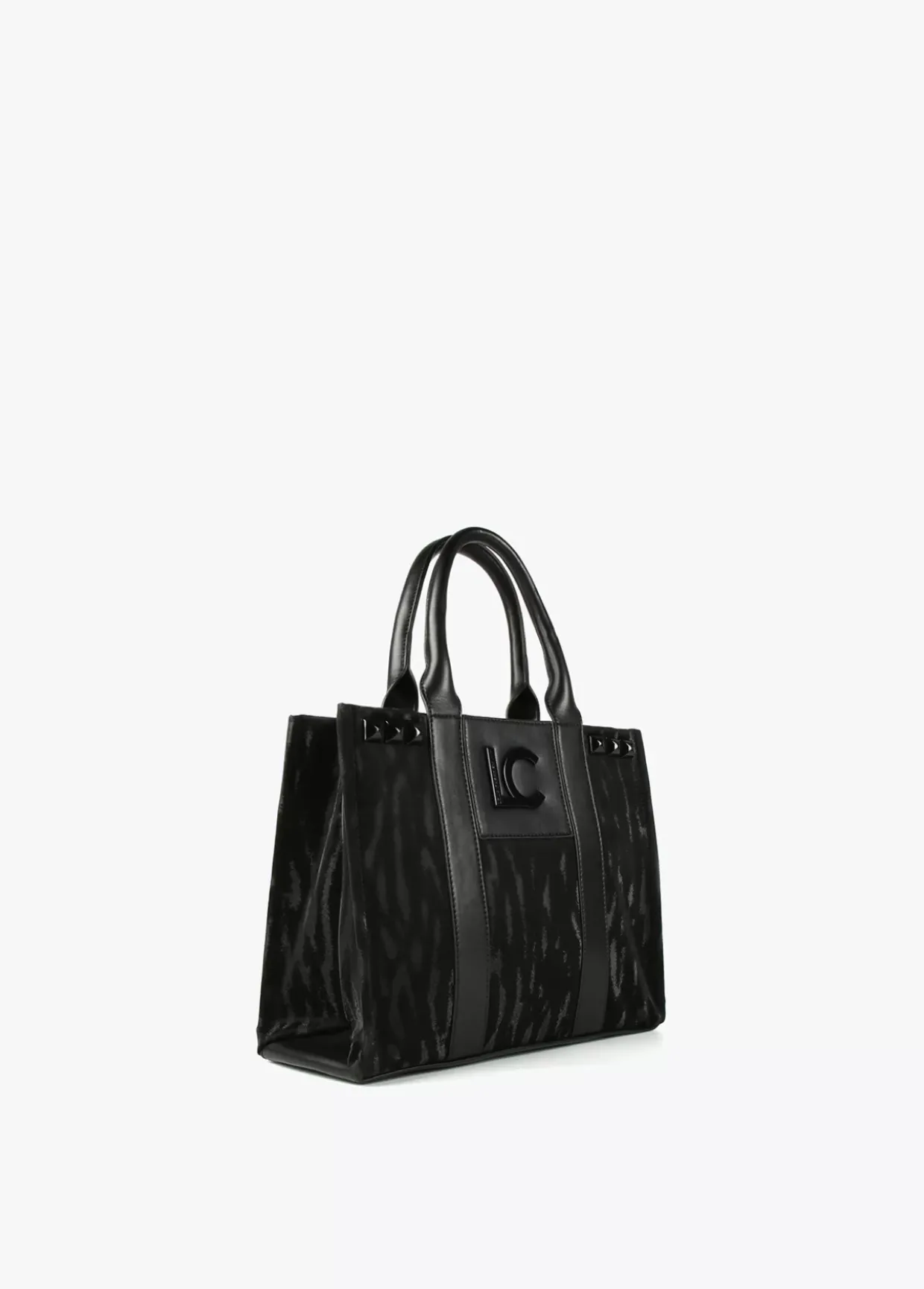 Shopper estampado zebra