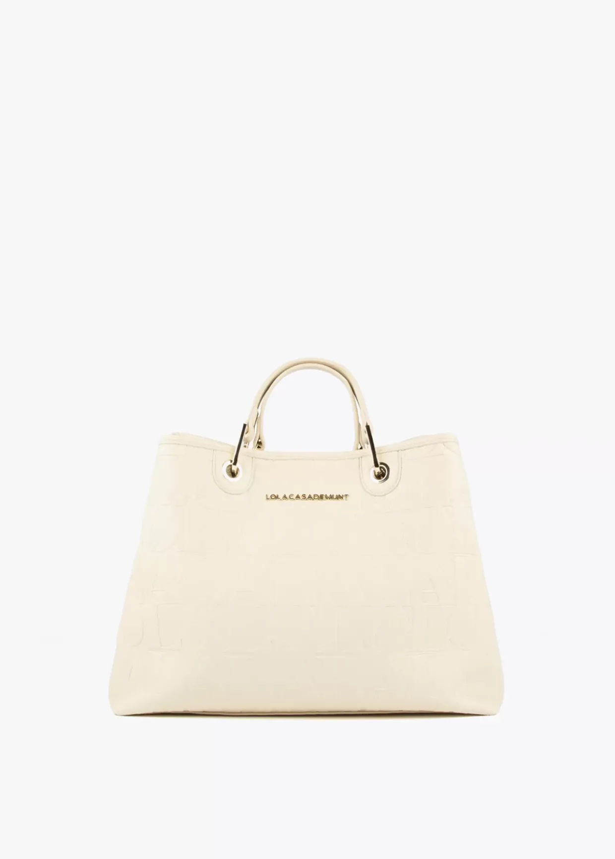 Shopper grabado