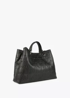 Shopper grabado