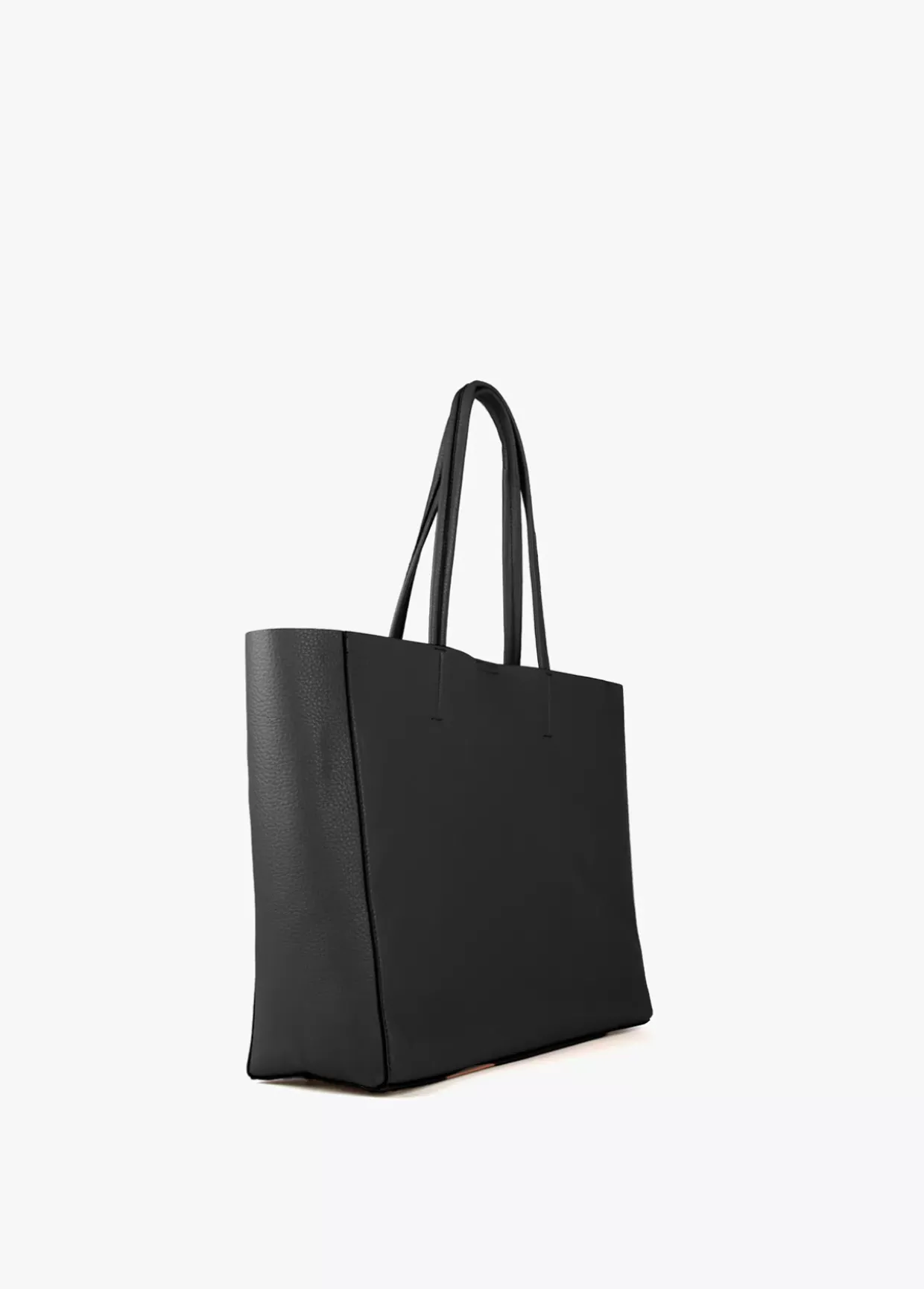Shopper logo troquelado