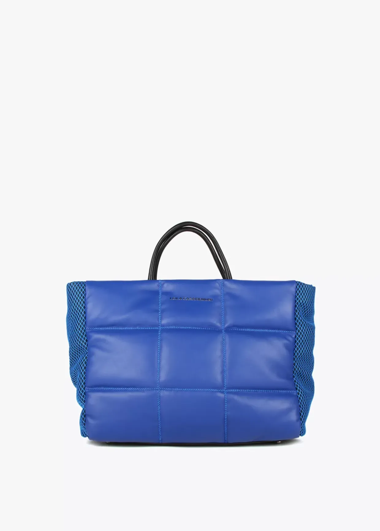 Shopper maxi acolchado