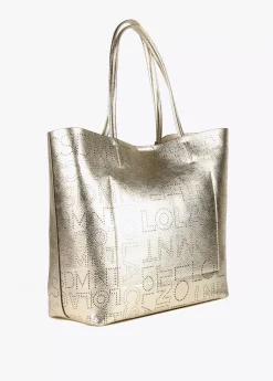 Shopper troquelado