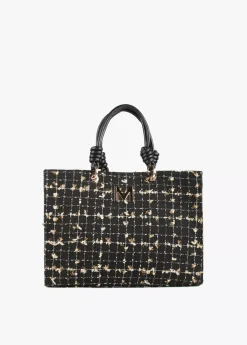 Shopper tweed