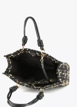 Shopper tweed
