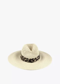 Sombrero tipo cowboy