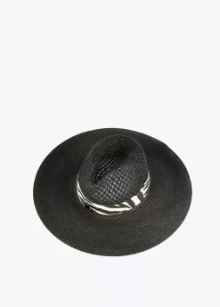 Sombrero tipo cowboy