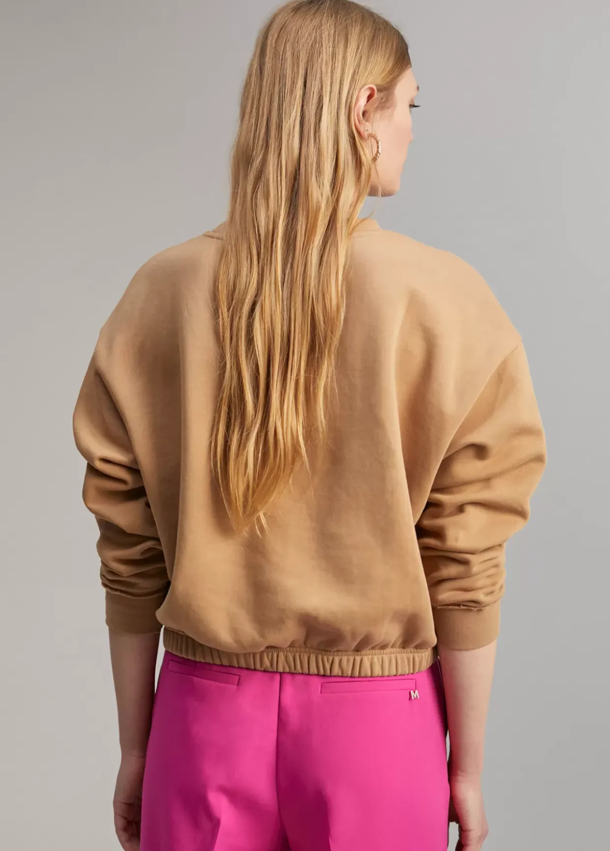 Sudadera tigre