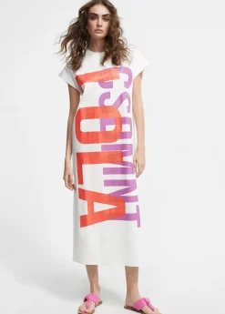 Vestido largo Lola