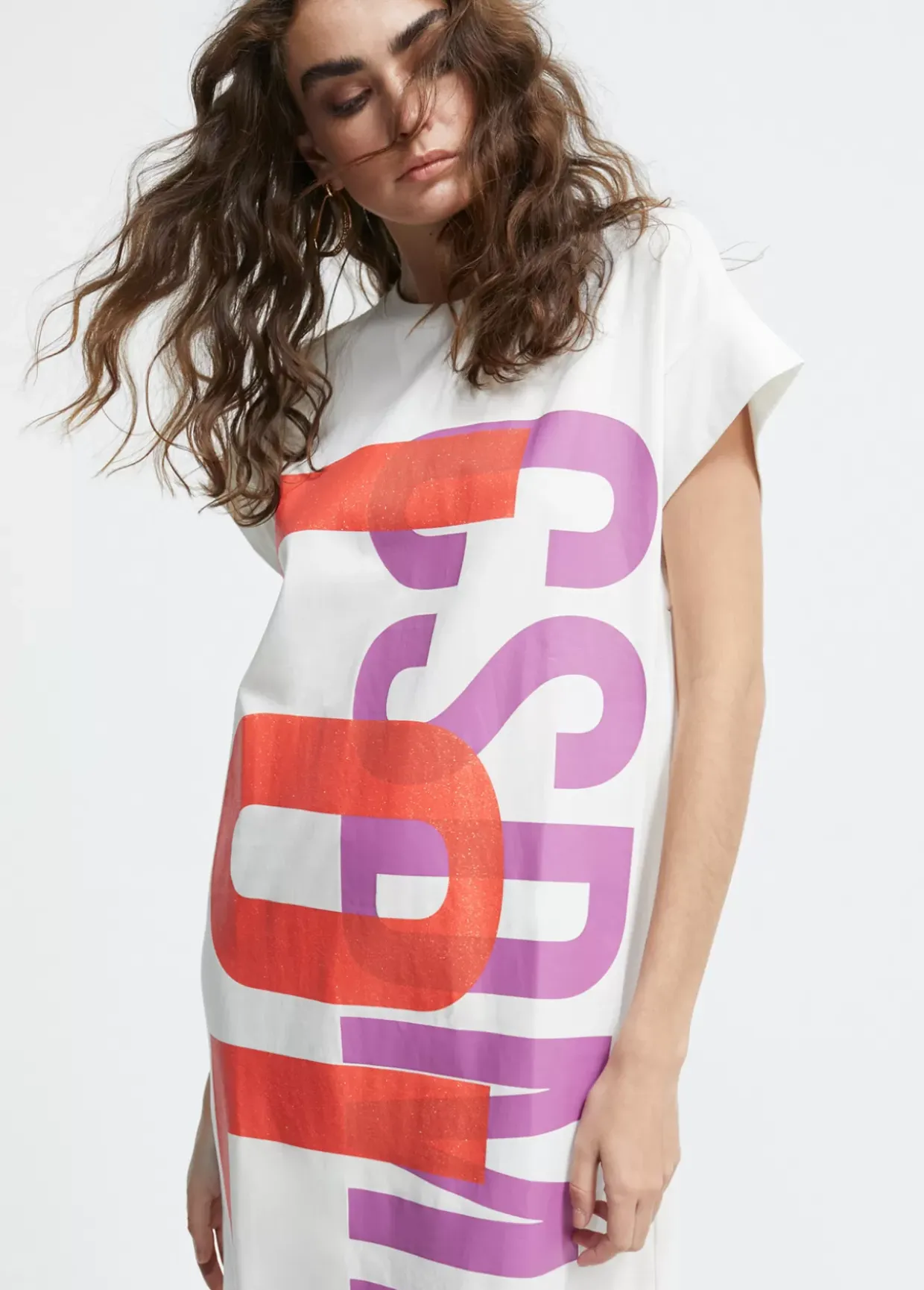 Vestido largo Lola
