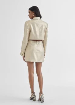Vestido mini