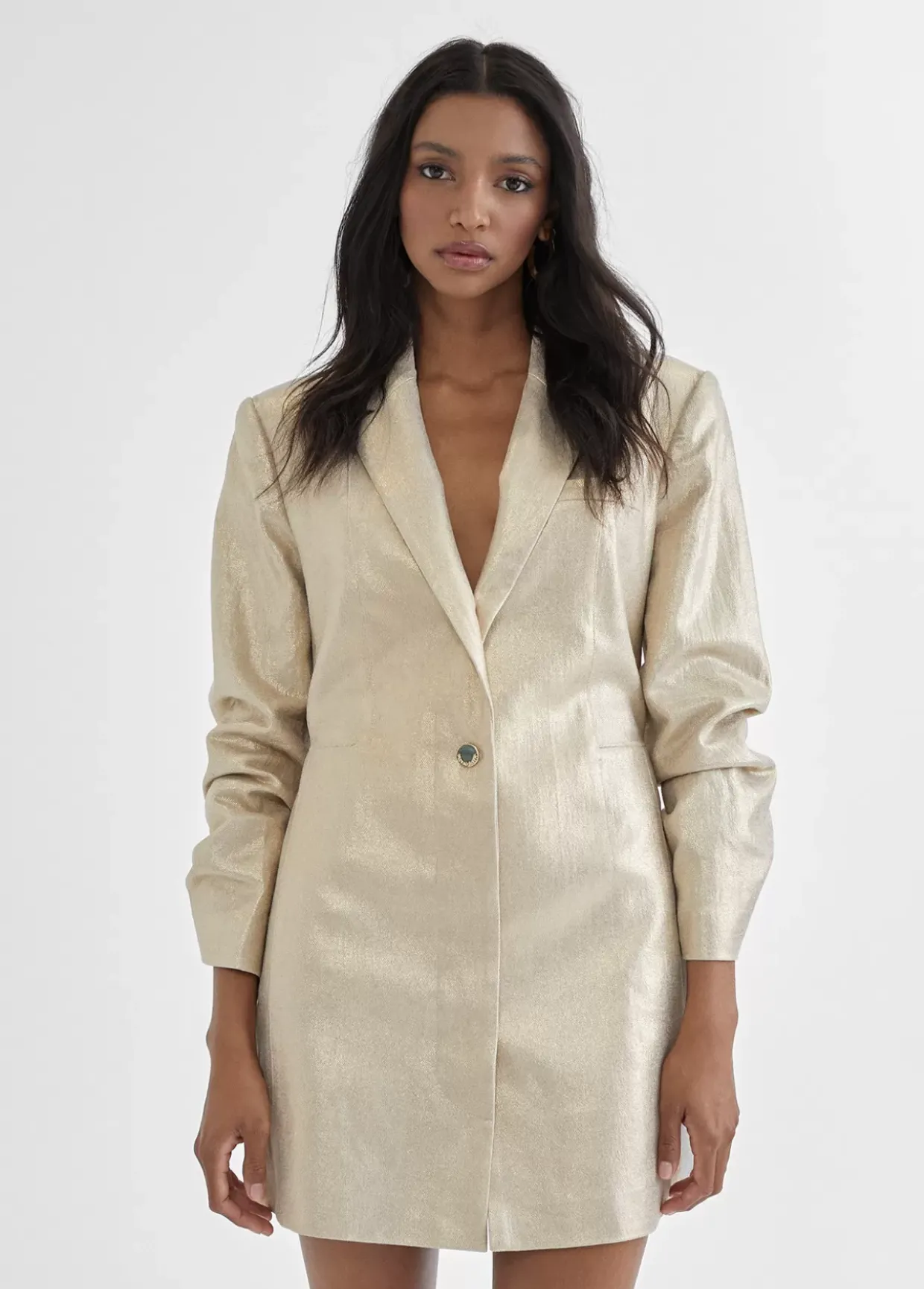 Vestido mini