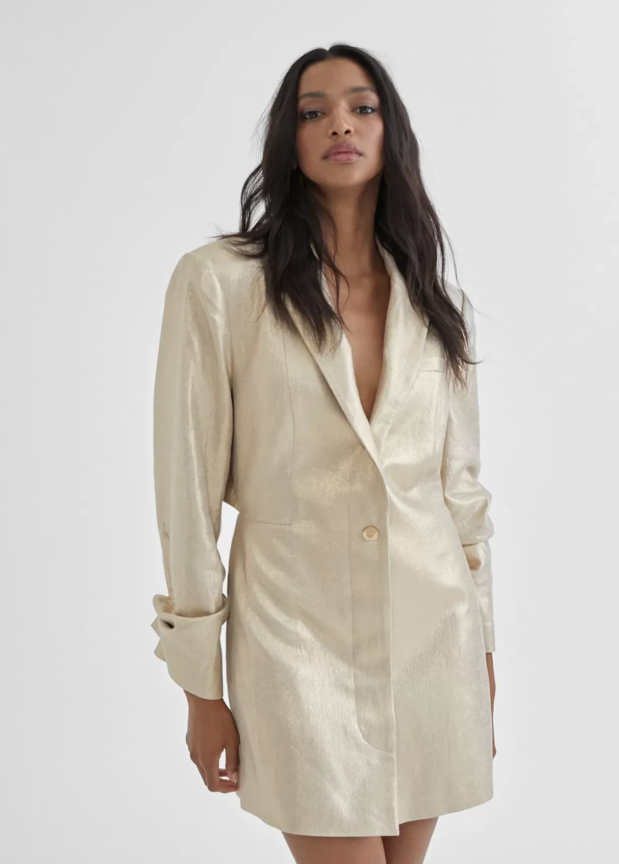 Vestido mini