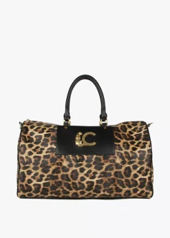Weekend animal print