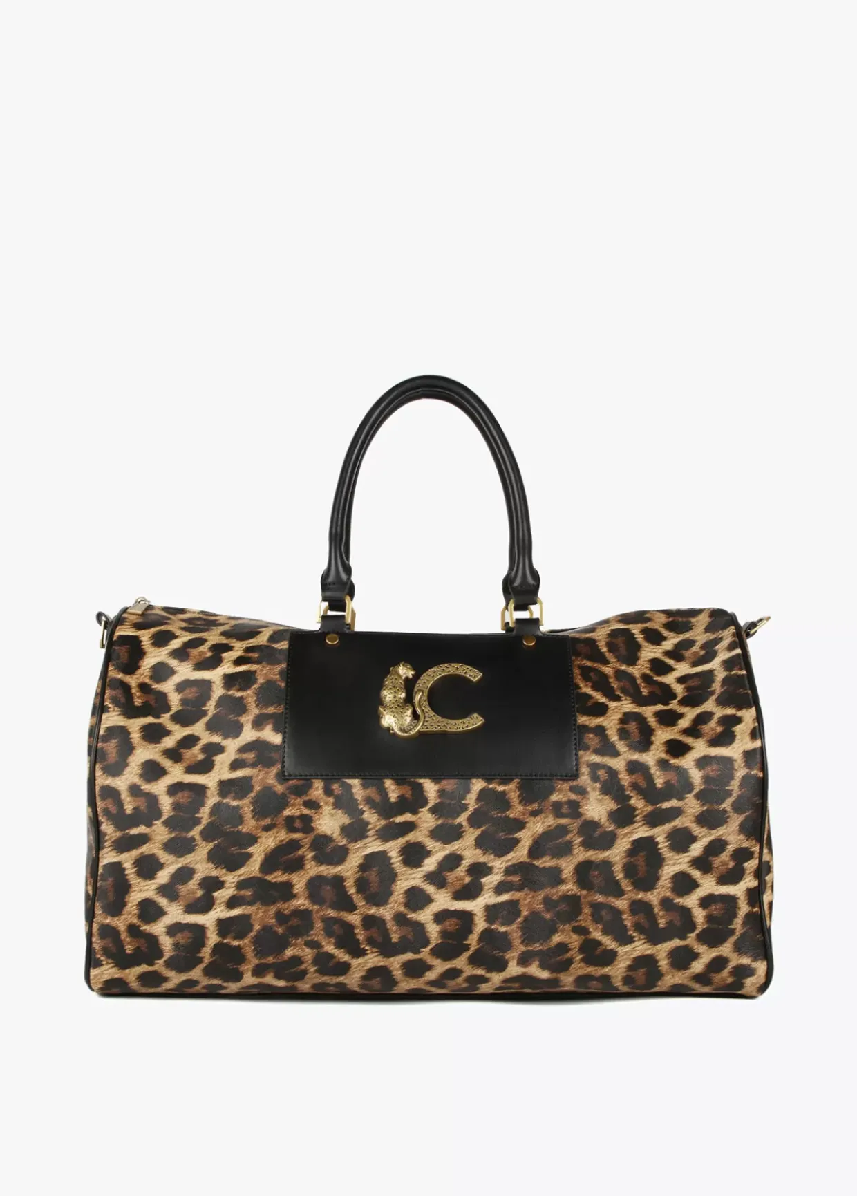 Weekend animal print