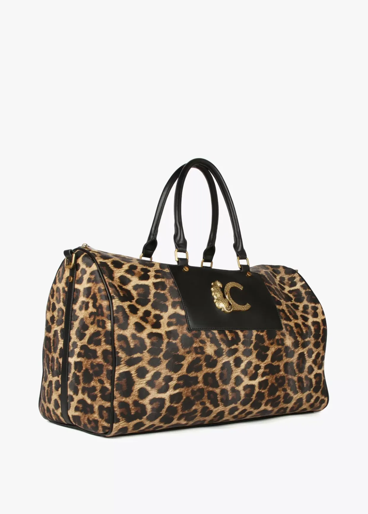 Weekend animal print
