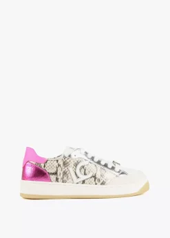 Zapatillas deportivas animal