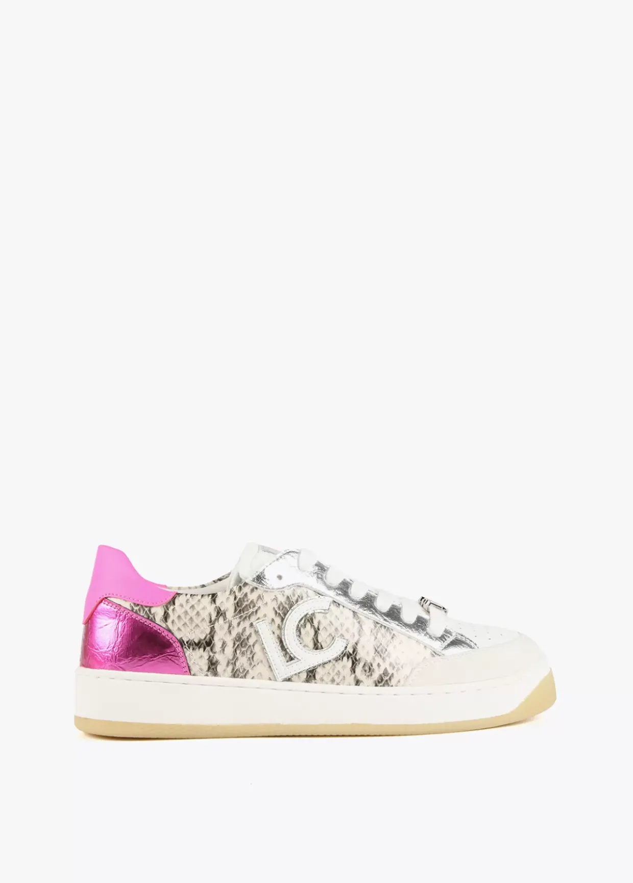 Zapatillas deportivas animal