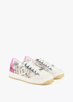 Zapatillas deportivas animal