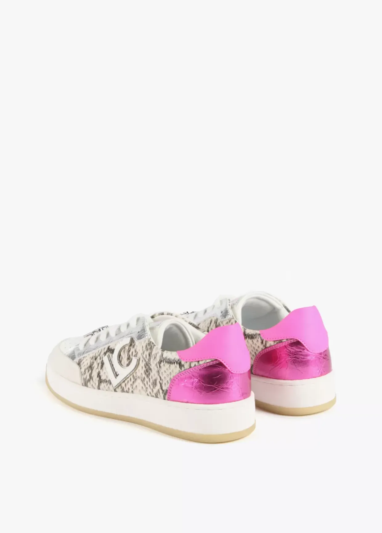 Zapatillas deportivas animal